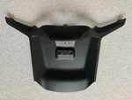 12-17 Honda Goldwing Rear Fender 80106-MCA-S400 License Plate GL1800. Fixed Price $14.65.
