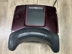 Oem Harley Flthc Tour Pak Pack Luggage Box 97-07 Black Cherry / Pearl. Fixed Price $399.98.