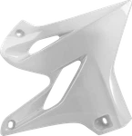 Polisport Radiator Covers Yamaha 8417500002. Fixed Price $50.87.