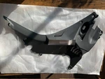 64335-MGZ-J00 Cowl, R. (inner) Honda. Fixed Price $17.00.