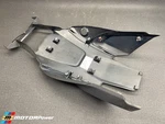 17-20 Ducati Monster 797 Rear Undertray Mud Guard Fairings Genuine Oem 4601E771B. Fixed Price $88.23.