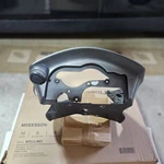 2007 Buell XB12X Ulysses Dashboard Mount With Power Outlet. Fixed Price $130.00.