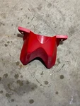2016-2018 Honda CBR300 Gas Tank Cover Fairing Plastic 64450-K33-D000. Fixed Price $27.99.