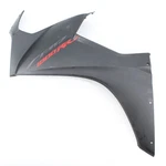 Lh Middle Fairing Part Number 64355-MKF-L60ZA For Honda. Fixed Price $315.99.