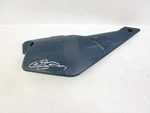 98 Kawasaki Klr 650 Right Side Cover 36001-1537-59 1996-2007. Fixed Price $63.75.