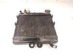 2001 Skorpion MZ660 Radiator Free Shipping. Fixed Price $168.11.