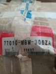 Honda 77010-MBW-306ZA Rear Cow. Fixed Price $315.00.