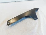 2001 Indian Gilroy Scout & Spirit Rear Swingarm Fork Bracket Belt Guard Cover. Fixed Price $99.95.