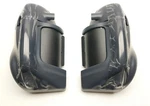 1997-2013 Harley-davidson Touring Oem Lower Fairing Kit, Primed 58854-05. Fixed Price $470.00.