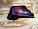 1982 Honda CB900F Super Sport Right Side Cover Panel Fairing 83600-438. Fixed Price $91.95.