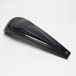 Carbon Fiber Dash Panel Console Tank Cover For Harley Road Street Glide Special. Fixed Price $199.95.