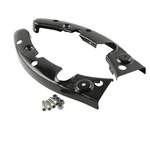 Rear Fender Strut Covers Fit For Harley Touring Electra Street Glide 2009-2013. Fixed Price $31.80.