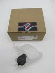 Harley-davidson Oem Nos Radiator Overflow Tank Coolant Bottle Assembly 26900014. Fixed Price $159.99.