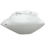 Cycra Side Panel Set White 1CYC-2665-42. Fixed Price $54.84.