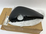 Harley Davidson Sportster Iron Right Oil Tank Side Cover Black 57200092BYM 14-21. Fixed Price $39.95.