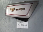 Honda GL1200I Right Side Panel , 83600-ML8-600ZA. Fixed Price $99.99.