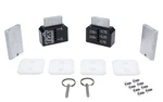 TI22 Performance TIP2980 Setup Blocks Short Black 1-3/4IN-4IN. Fixed Price $105.88.