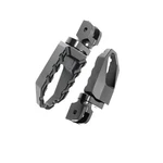 25MM Lower Buzz Green Rider Front Foot Pegs For Ducati Scrambler 1100 Pro 20-23. Fixed Price $99.28.