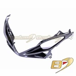 2011-2025 Suzuki Gsx-r 600 750 Front Nose Ram Intake Fairing Carbon Fiber. Fixed Price $227.56.