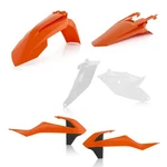 Acerbis Plastic Kit - Original 18 2686015909. Fixed Price $118.77.