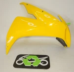 2006 04 05 Yamaha Yzf R1 Right Lower Mid Upper Side Fairing Cowl 147250 Oem. Fixed Price $60.44.