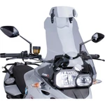 Puig Adjustable Visor - Universal (smoke) 6319H. Fixed Price $121.37.