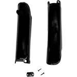 Ufo Ktm Multifit 01-07 Fork Sldr Prtctr Blck KT03064-001. Fixed Price $42.02.