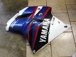 91-95 Yamaha Left Side Fairing Cowling 3GM-2835J-50 SF325. Fixed Price $29.98.