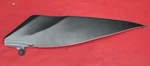 2007 - 2008 Yamaha R1 Left Tank Trim #1183. Fixed Price $29.99.