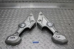 2005 Yamaha FZ1 Frame Cover Set 5LV-2117F-00-00 5LV-2117M-00-00. Fixed Price $64.95.
