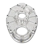 K.s.e. Racing KSD1003 Front Timing Cover Billet Alum Std. Cam. Fixed Price $352.99.