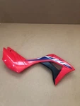 2022 Honda Shroud Side Panel Plate CRF125FB Right Rt. Fixed Price $84.00.