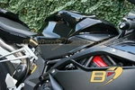 2010-2016 Mv Agusta F4 100% Carbon Fiber Tank Side Panel Cover Fairing Trim. Fixed Price $217.67.