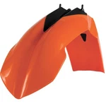 Acerbis Front Fender - Orange 2082010237. Fixed Price $25.86.