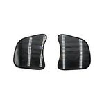 56000319 56000322 Oem Nto 2024/2025 Harley-davidson Flhx Street Glide Mirrors. Fixed Price $89.99.