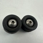 Suzuki 2004 Rear Tail Frame Seat Pads Mounts. Fixed Price $24.87.