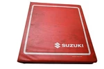 Oem Suzuki 99500-39180-03E GSX1300R Service Manual. Fixed Price $46.45.