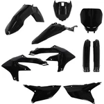 Acerbis Full Replacement Body Kit - Black 2979590001. Fixed Price $170.27.