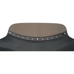 Memphis Shades Batwing Trim - Night Dots MEM0934. Fixed Price $62.95.