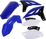 Acerbis Plastic Kit Blue Body. Fixed Price $141.10.