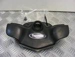 Triumph Trophy 900 Panel Ignition Surround 1996 To 2002 T309 A773. Fixed Price $26.85.