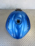 2013 Triumph Street Triple 675R Fuel Tank. Fixed Price $124.99.