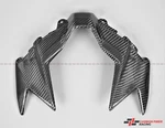 2021-2022 Kawasaki Z H2 Front Fairing 100% Carbon Fiber. Fixed Price $187.11.