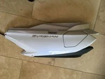 192 Suzuki AN650 Abs Burgman Left Hand Side Panel Fairing Cover Petrol Cap 2015. Fixed Price $94.05.