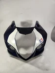 03-04 Suzuki Gsxr 1000 Oem Front Nose Upper Fairing Cowl Shield Shroud Plastic. Fixed Price $199.00.