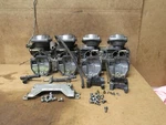 1983 Yamaha Venture Royal XVZ12TDK Carburetor Set 26-H1490-00-00. Fixed Price $169.99.