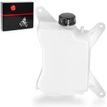 43078-1083 For Kawasaki 1987 1988 1989 1990 1991 2010 KLR650 Coolant Reservoir. Fixed Price $39.98.