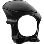 Emgo Venom Fairing Gloss Black 70-52505. Fixed Price $90.51.