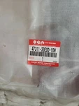 Suzuki 47311-33E00-Y0W. Fixed Price $52.00.