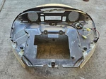 06-09 Yamaha Royal Star Venture XVZ1300 Inner Front Fairing Cowl Batwing. Fixed Price $399.95.